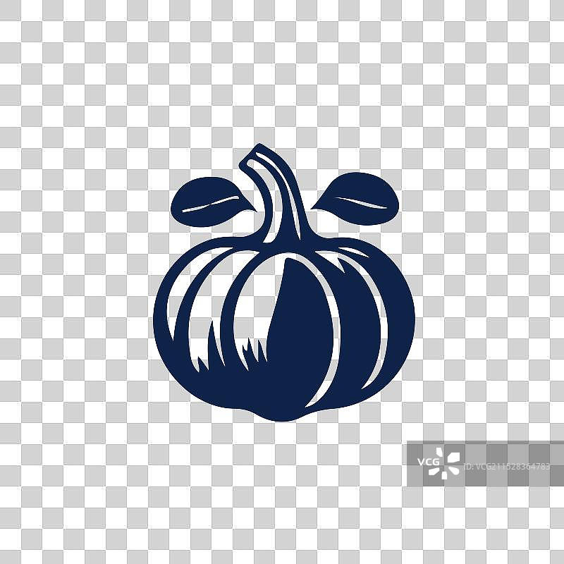 蔬菜标志图片素材