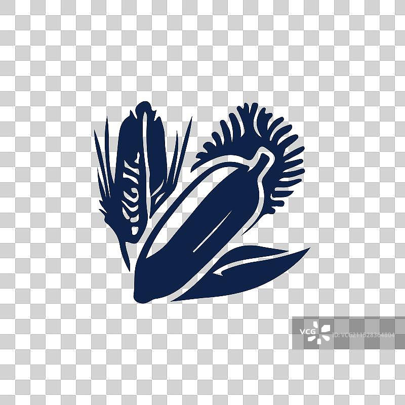 蔬菜标志图片素材