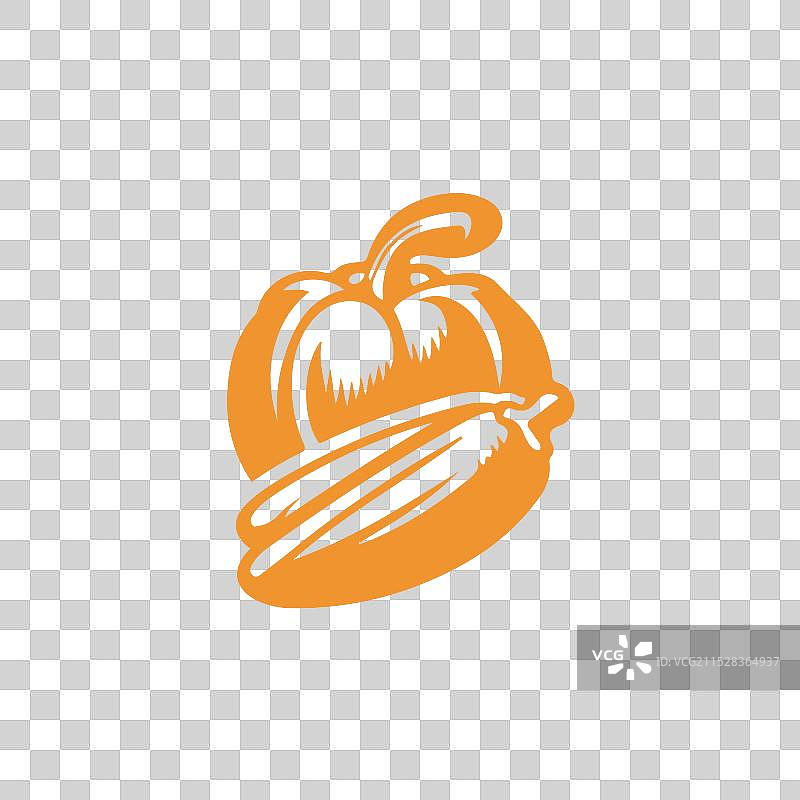 蔬菜标志图片素材