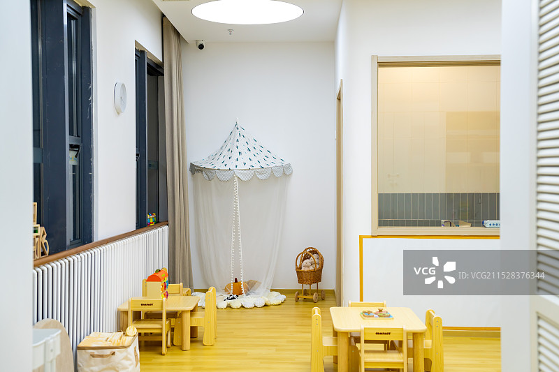 托育园早教中心图片素材