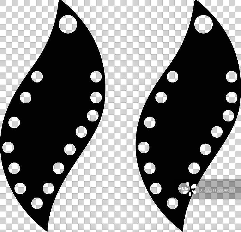 优雅的耳环设计 - 珠宝图片素材