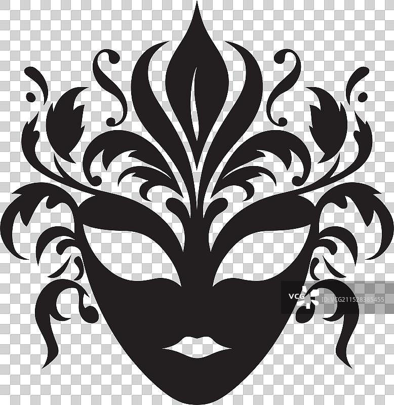 失落的文明玛雅阿兹特克图案徽章图片素材