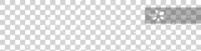 科技电路板的抽象背景图片素材