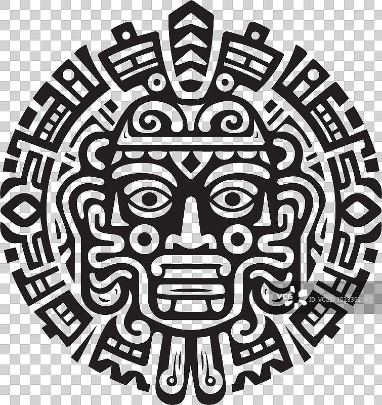 皇家城堡的标志性城垣图标图片素材