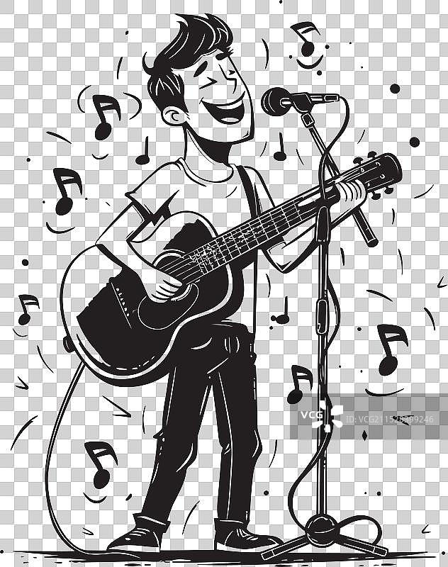 破旧的老式汽车徽章，带有复古气息图片素材