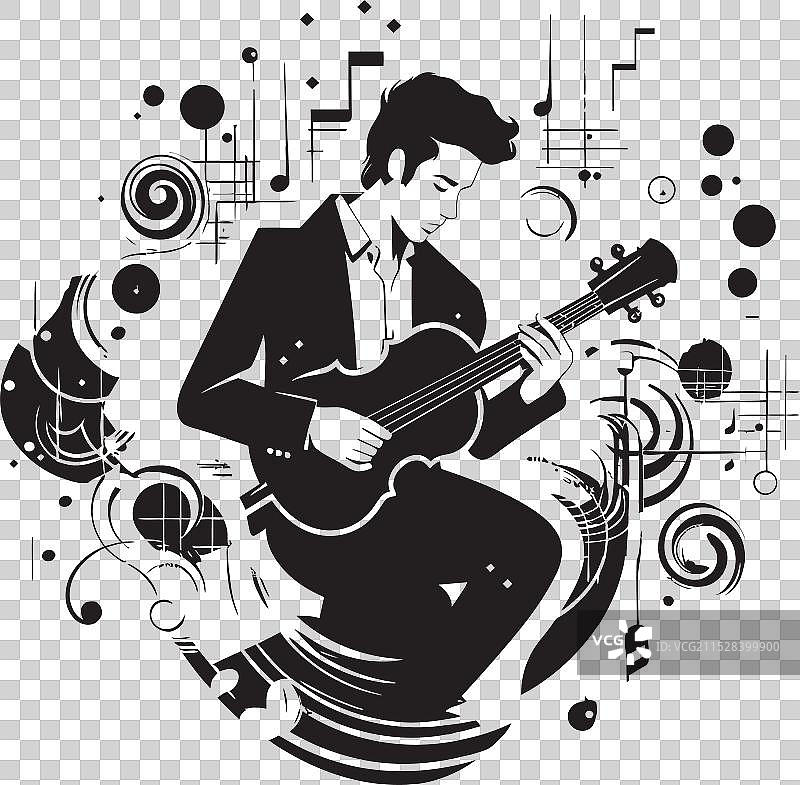 被遗忘的车队受损汽车徽章象征图片素材