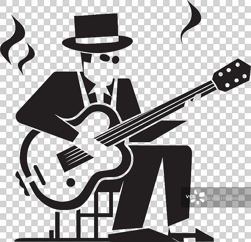 磨损的轮子 受损的汽车标志 角色 复古图片素材