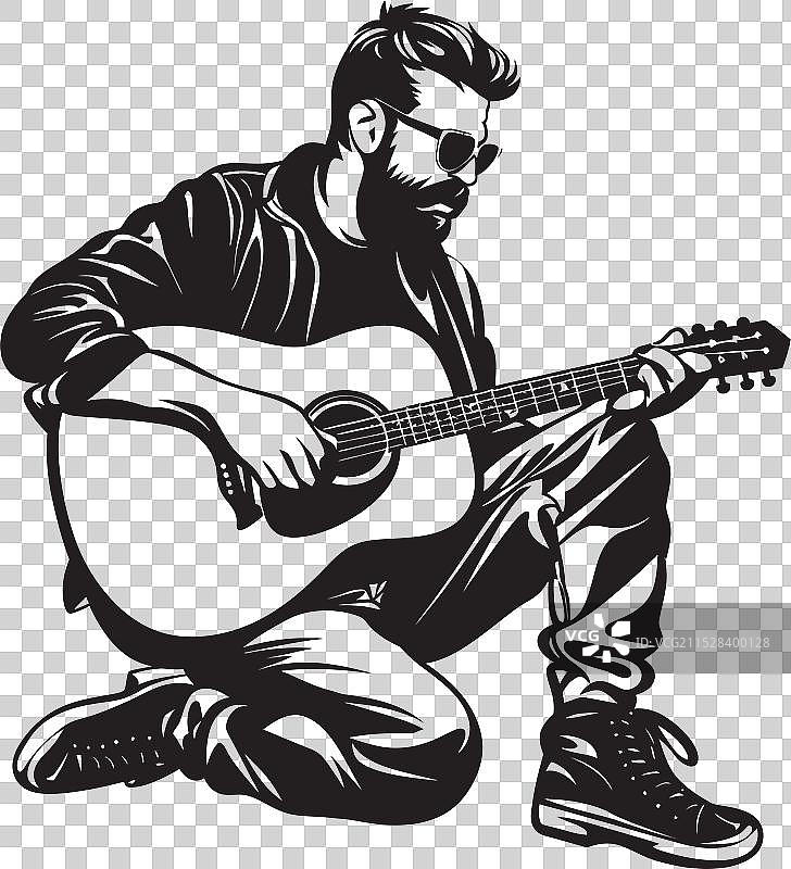 锈迹斑斑的残骸，风化的汽车标志，反映出岁月的痕迹图片素材