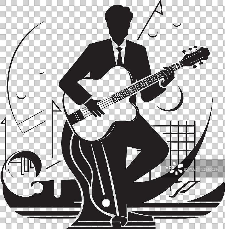 古董深渊旧损坏汽车徽章与复古风格图片素材