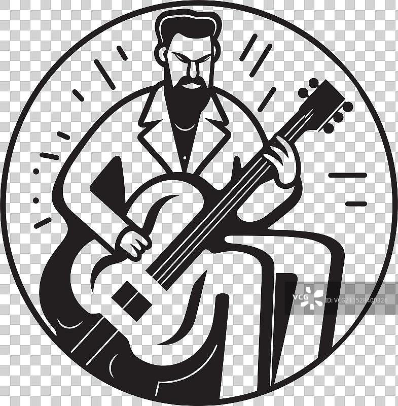 生锈的遗物复古汽车徽章时间破旧图片素材