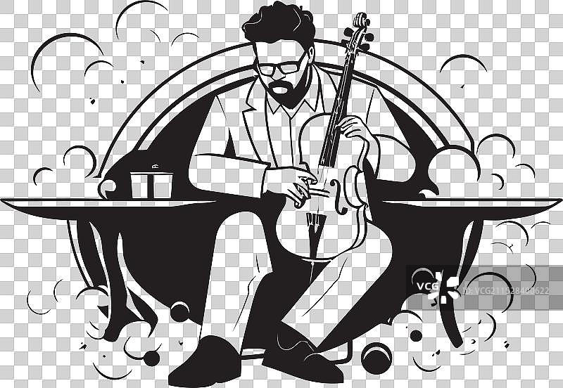 风化的巡洋舰旧损坏汽车设计图片素材