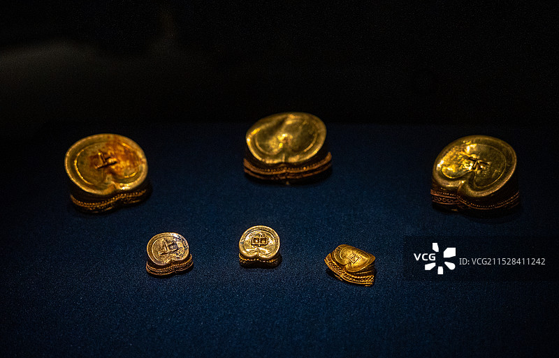 褭蹏金图片素材