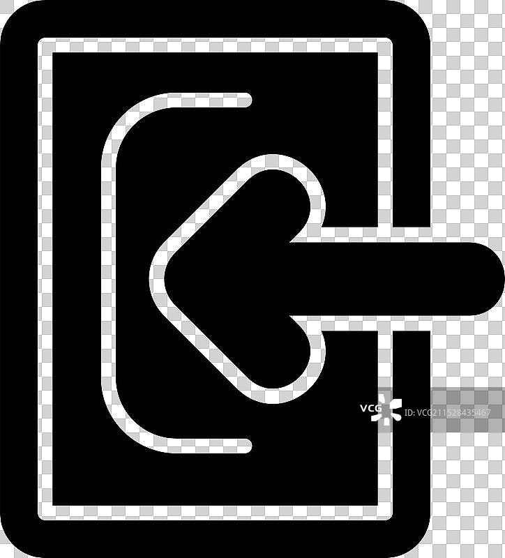 登录图标图片素材