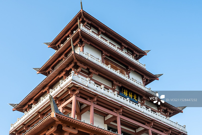 卤阳湖风景区图片素材