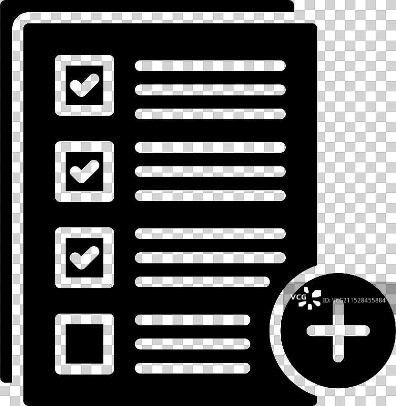 添加任务图标图片素材