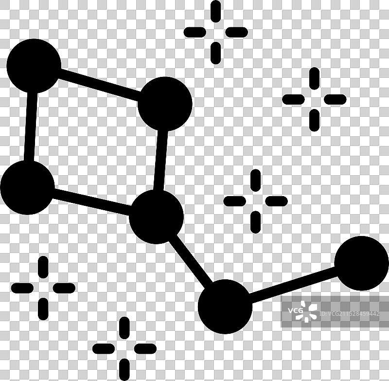 星座图标图片素材