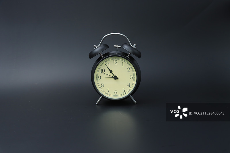 闹钟静物图片素材