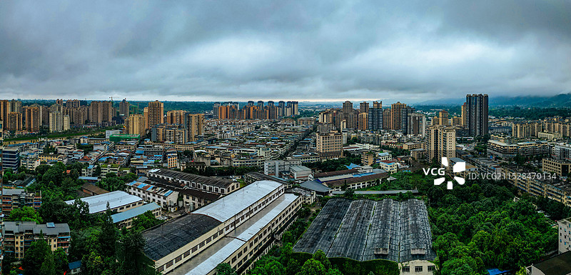 蒲江县 体育中心 朝阳大道 浦江河 法治文化广场图片素材