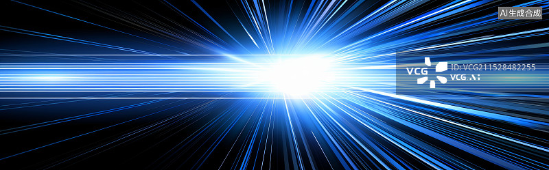 【AI数字艺术】科技数字背景图片素材