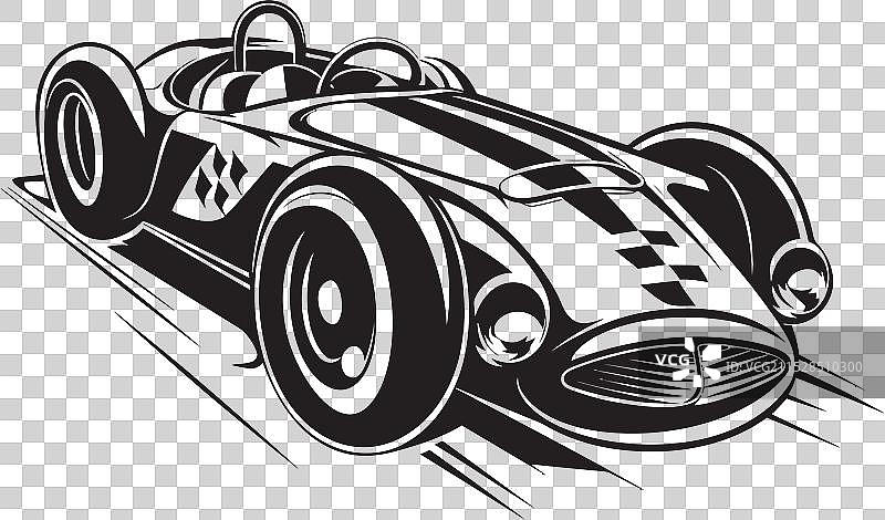 肾上腺素盛会汽车设计领奖台强者图片素材