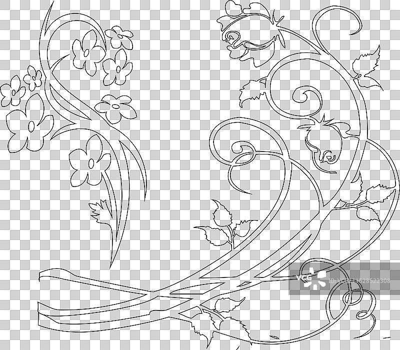 阿尔波纳元素图片素材