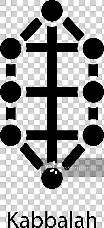 卡巴拉图片素材