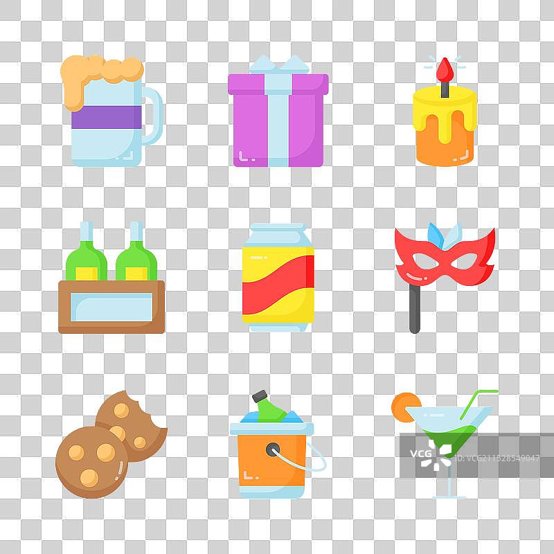 抓住这个精美设计的作品图片素材