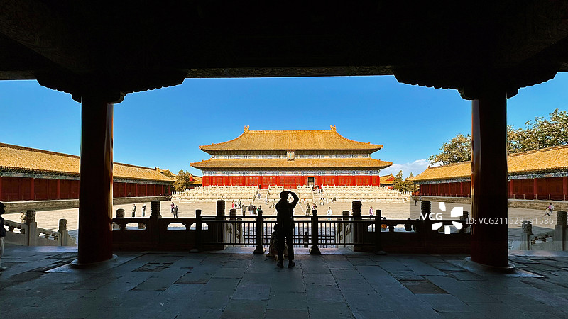 太庙图片素材