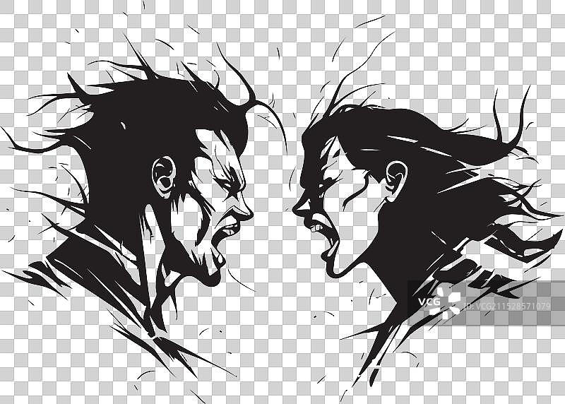 爆发的奥德赛标志性象征图片素材