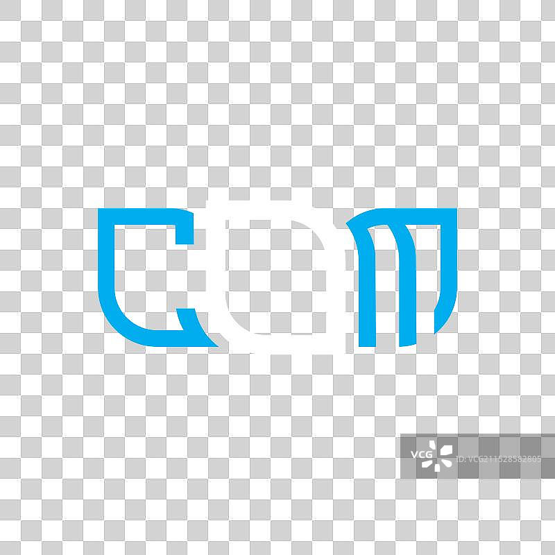 简单现代的公司标志设计图片素材