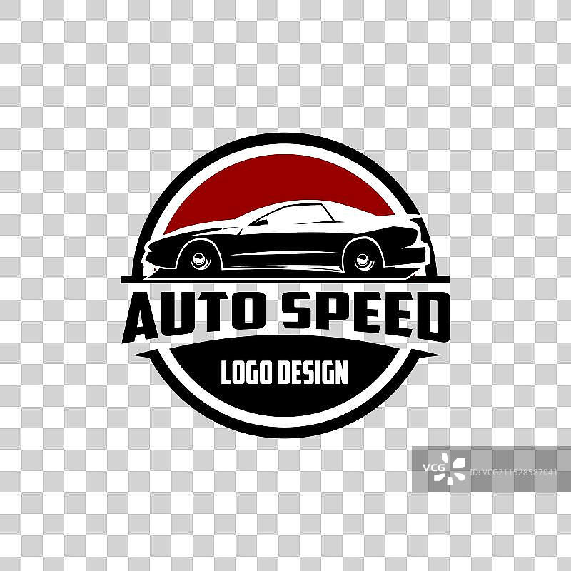 1977年庞蒂亚克标志孤立图像图片素材