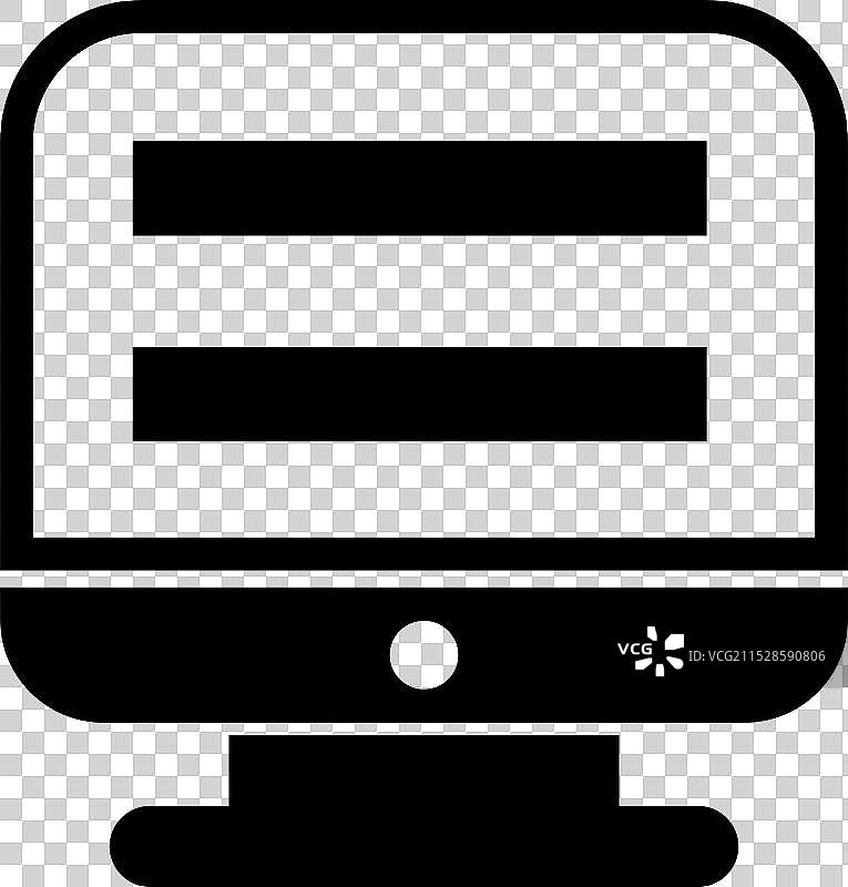 电脑台式机 CPU 显示器 电脑 PC图片素材