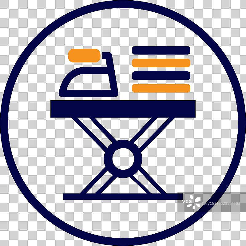 熨斗 洗衣 熨斗图标图片素材