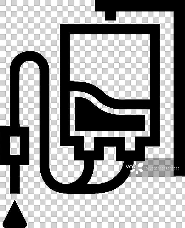 生理盐水血滴 医疗滴液 医疗滴液图片素材