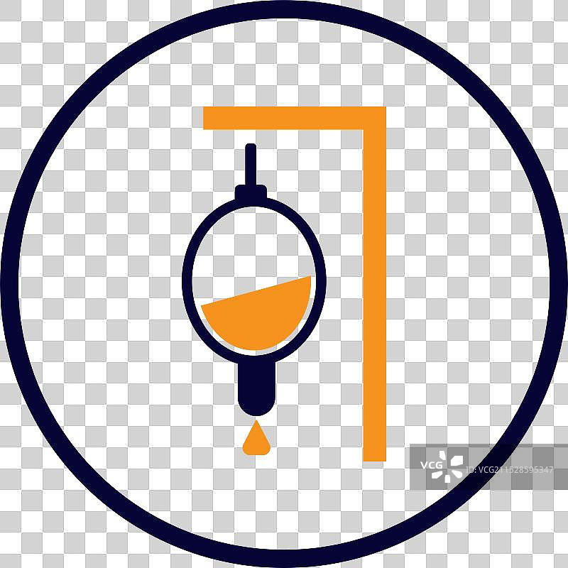 生理盐水血滴 医疗滴液 医疗滴液图片素材