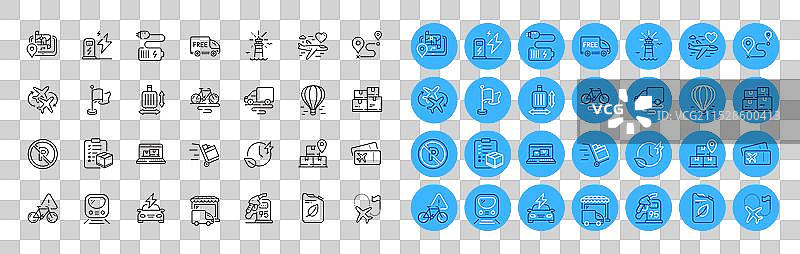 登机牌、批发库存和灯塔图片素材