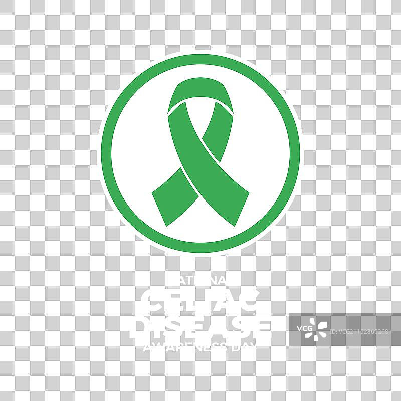 国家乳糜泻意识日海报图片素材