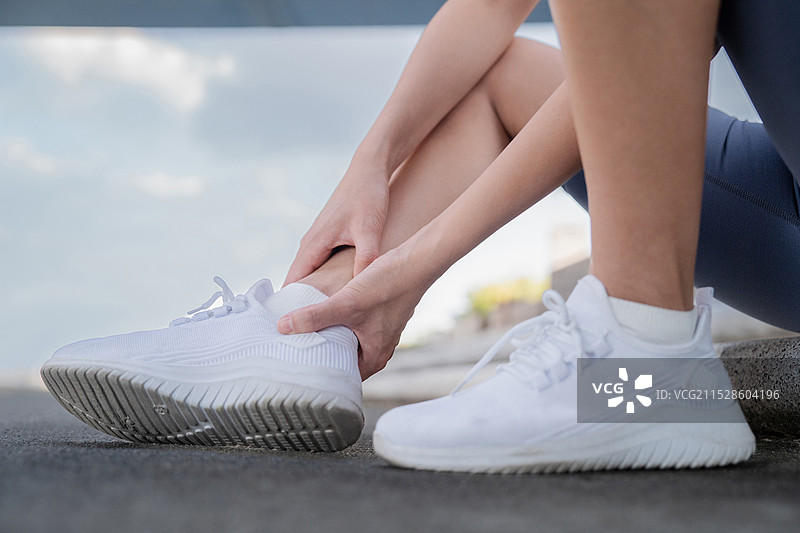 运动、体育、疼痛、疲劳、疾病、压力、扭伤、骨折图片素材