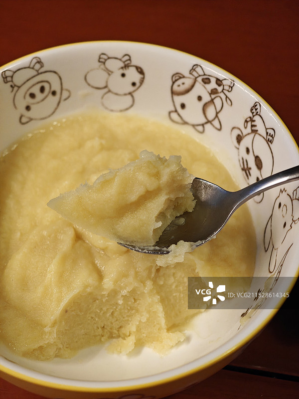 榴莲果泥 消化道手术后限制流质饮食 流食 胃肠道术后注意事项 康复饮食图片素材