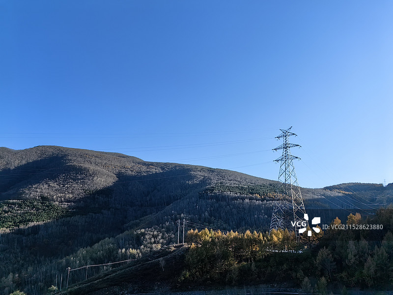 山野和天图片素材