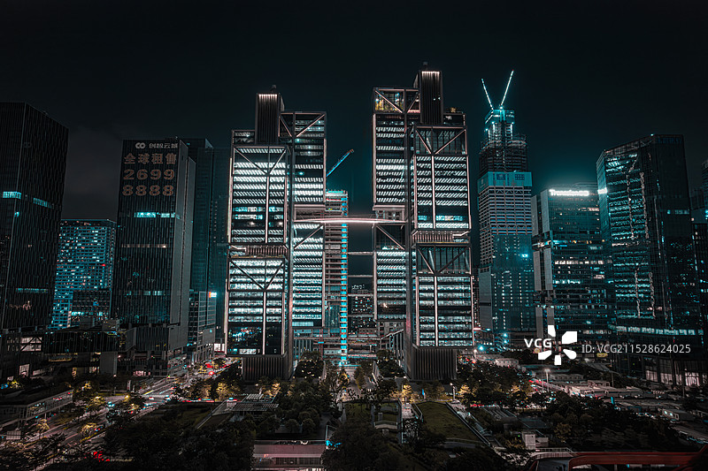 大疆天空之城图片素材