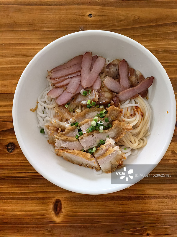 桂林米粉图片素材