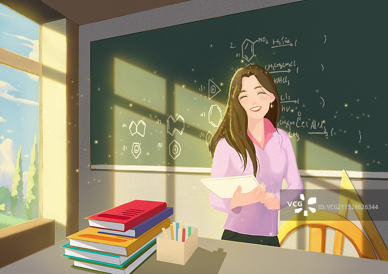 教师节psd分层素材图片图片素材