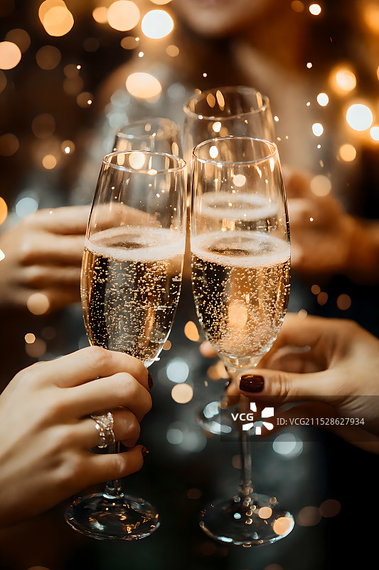 葡萄酒派对图片素材