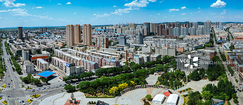 铁岭市 体育场 人民公园 龙首山 惠丰广场 地标图片素材