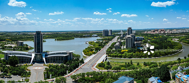 铁岭市 钻石广场 如意湖 铁岭县 金鹰大厦 桂林公园 新区图片素材