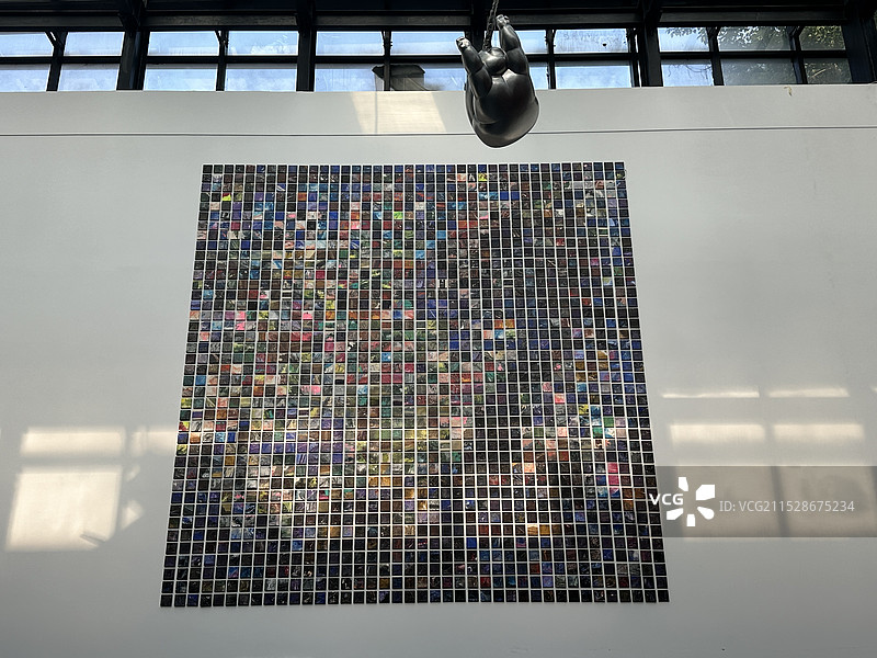 长春世界雕塑公园图片素材