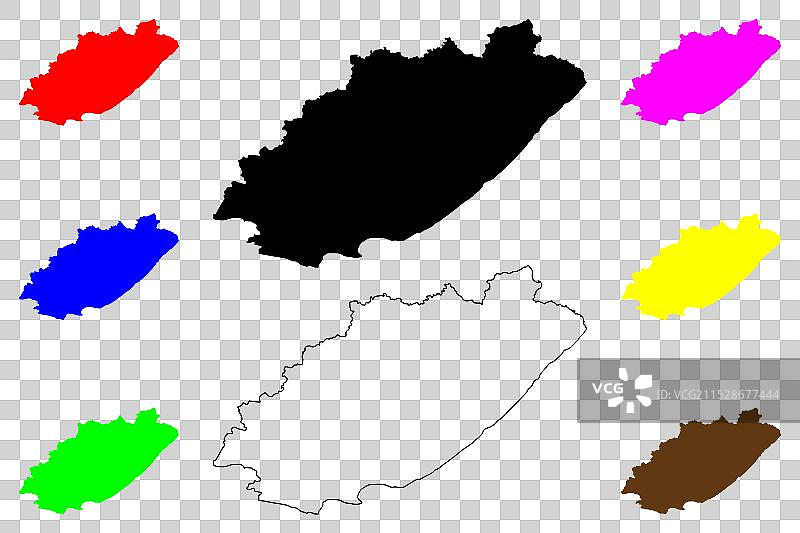 南非东开普省图片素材