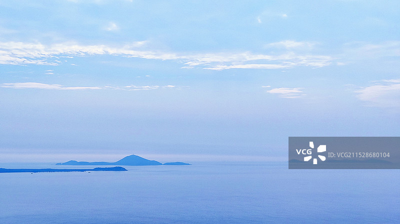 嵊泗海景图片素材