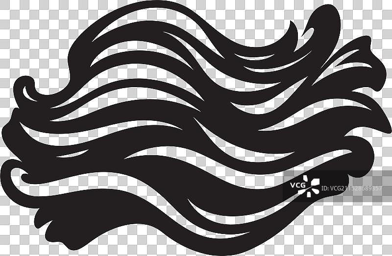 意想不到的培根融合风味组合图片素材